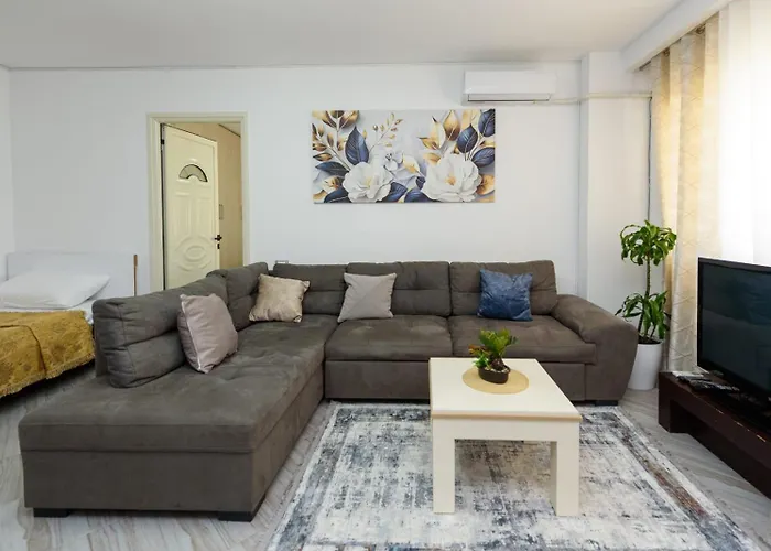 Veliu\'S Appartment