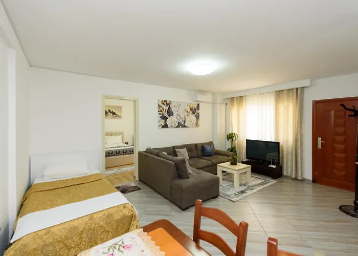 Veliu\'S Appartment