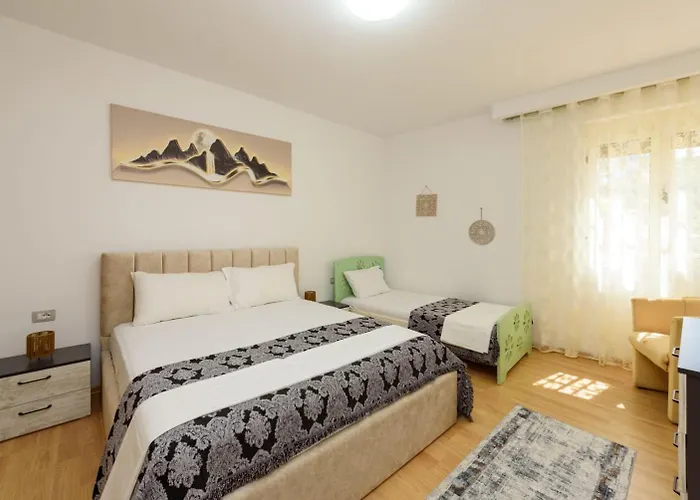 Veliu\'S Appartment