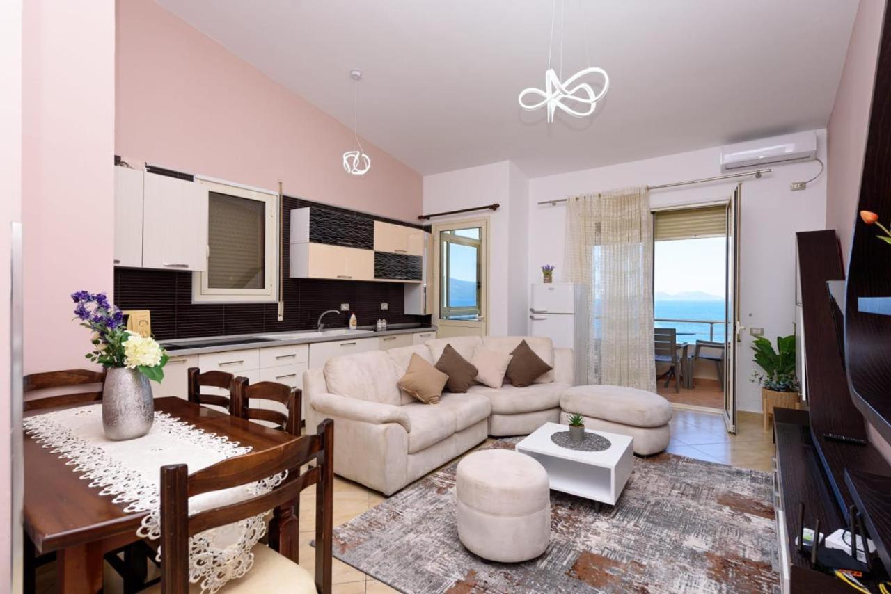 Appartement Veliu's *