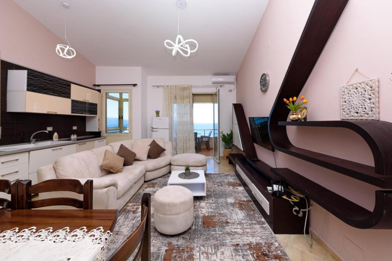 Appartement Veliu's Vlorë