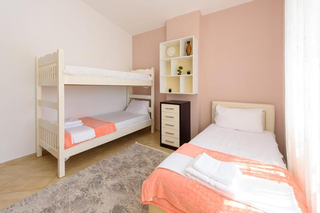 Appartement Veliu's