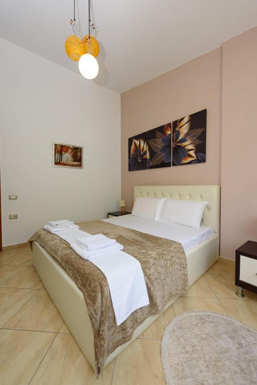 Veliu's Appartement *