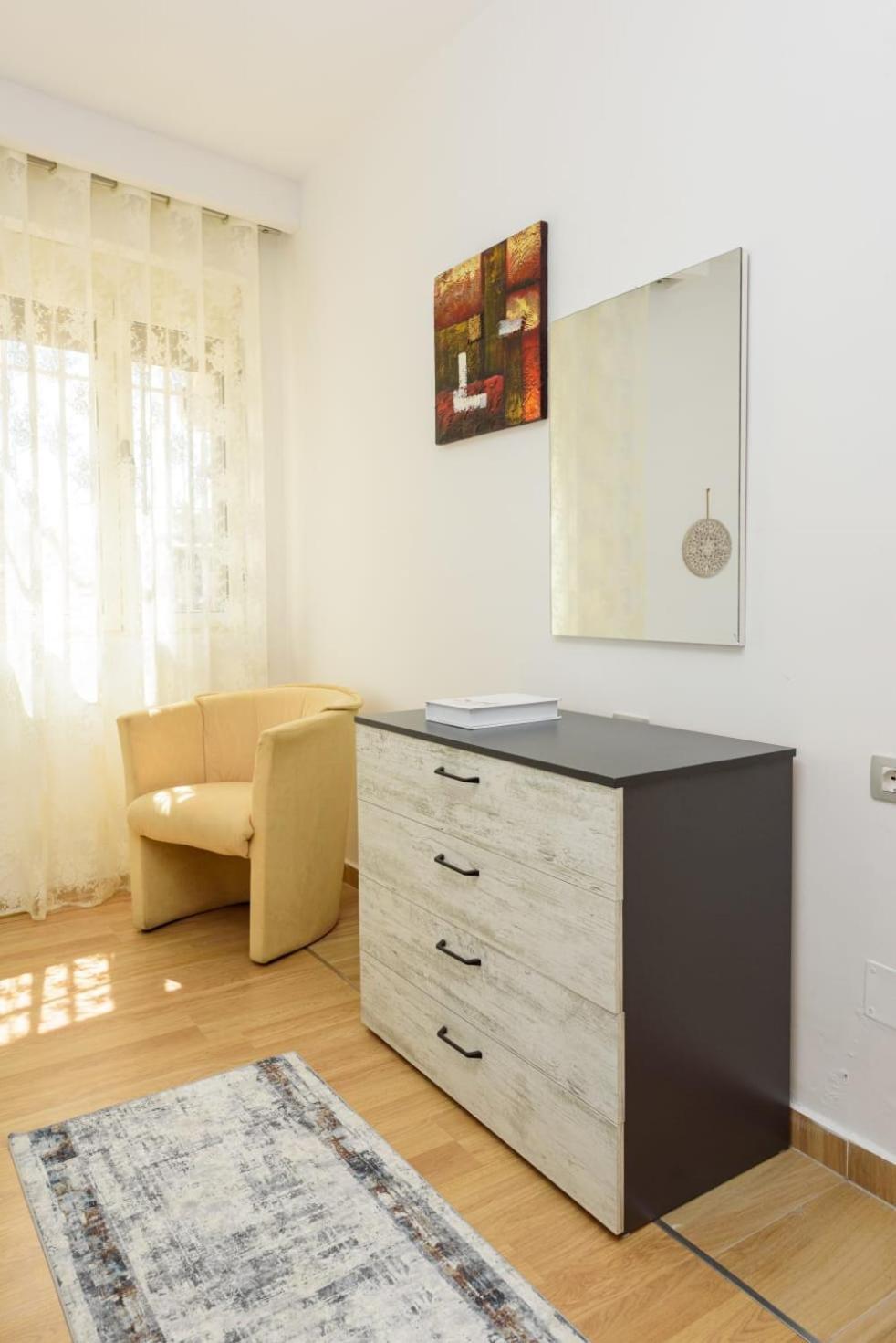 Appartement Veliu's