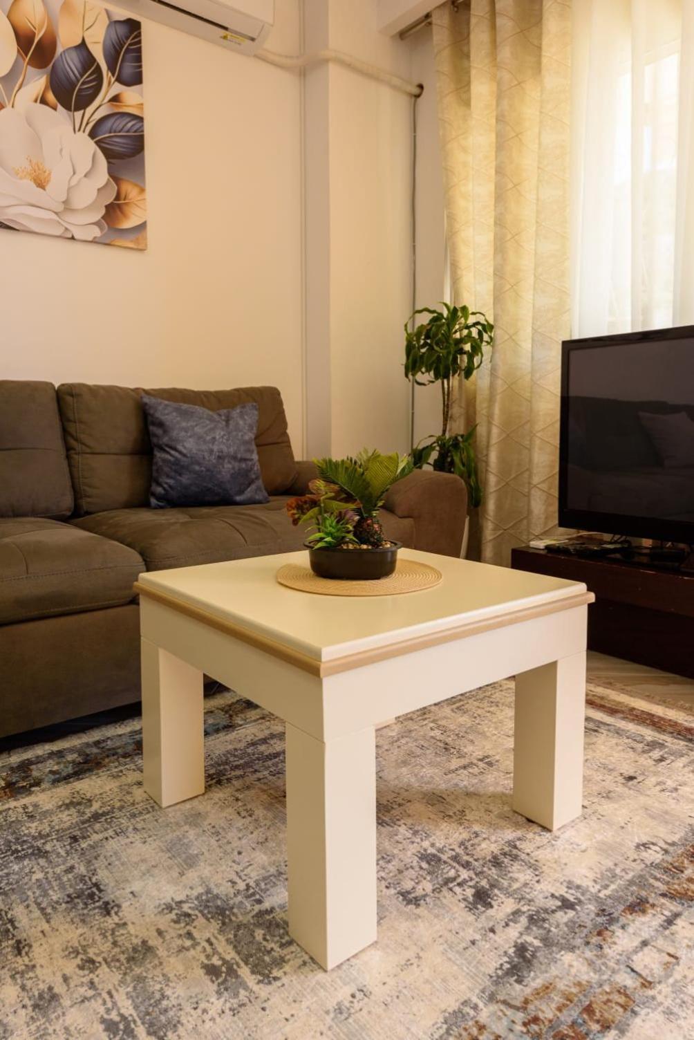 Veliu's Appartement *