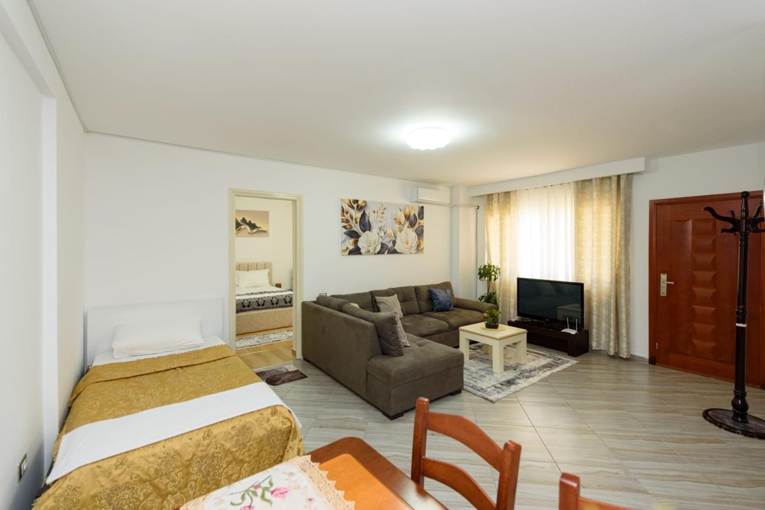 Veliu's Appartement *