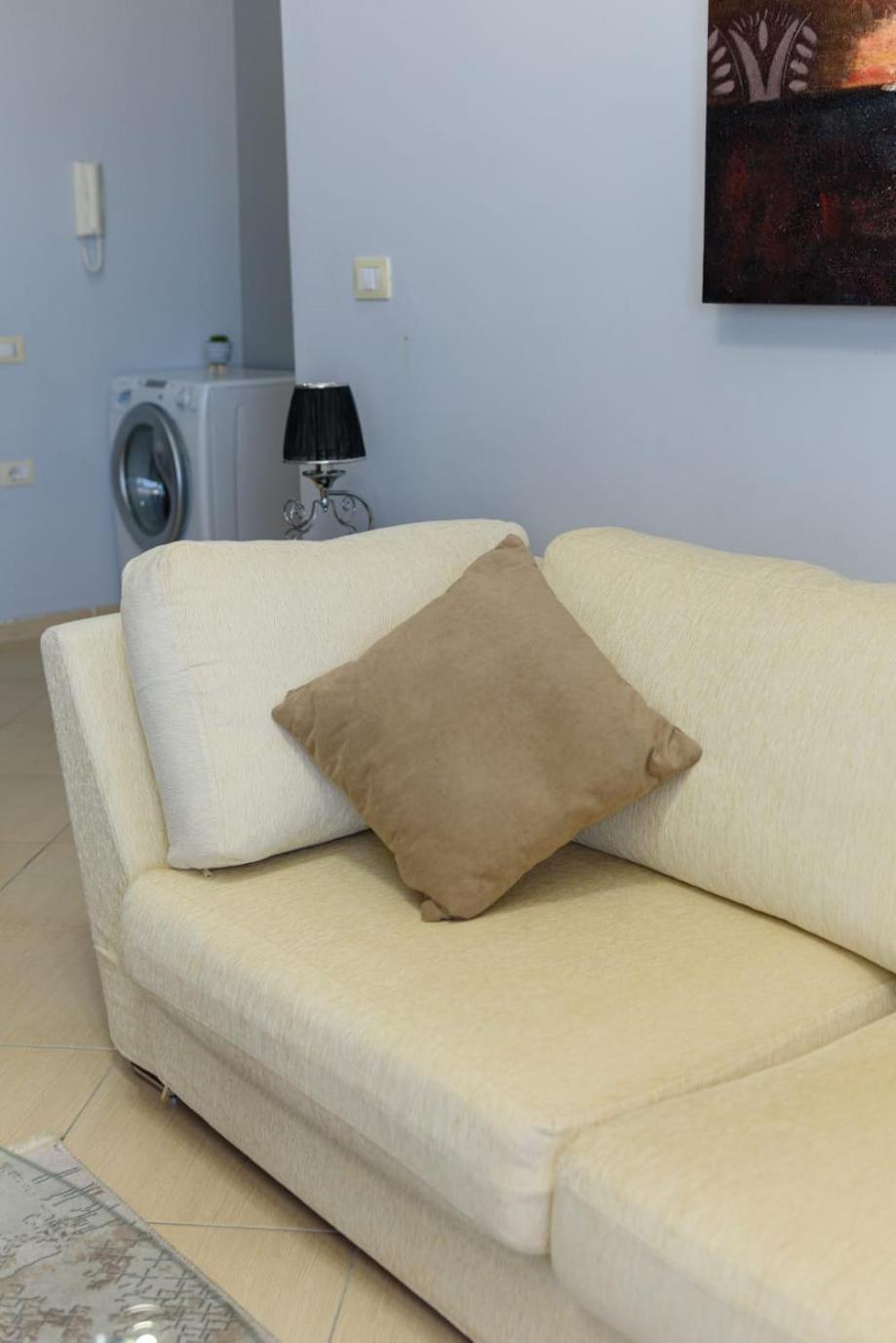 Appartement Veliu's *
