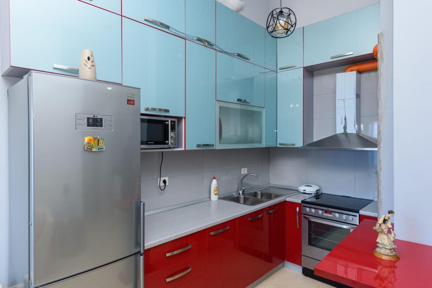 Appartement Veliu's Vlorë
