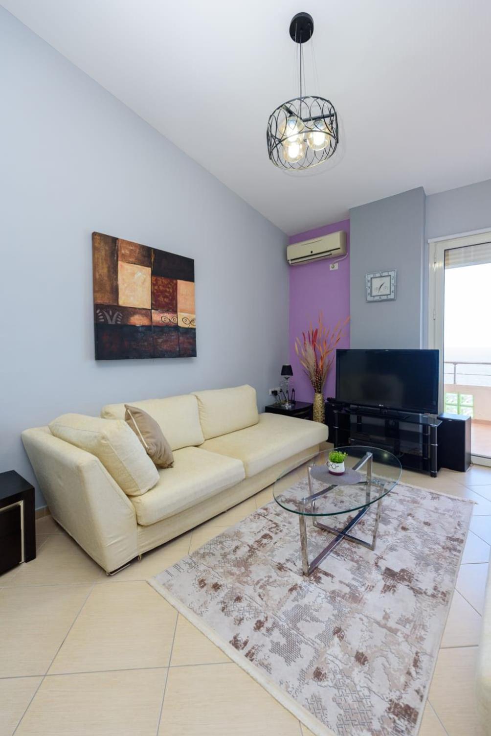 Appartement Veliu's *