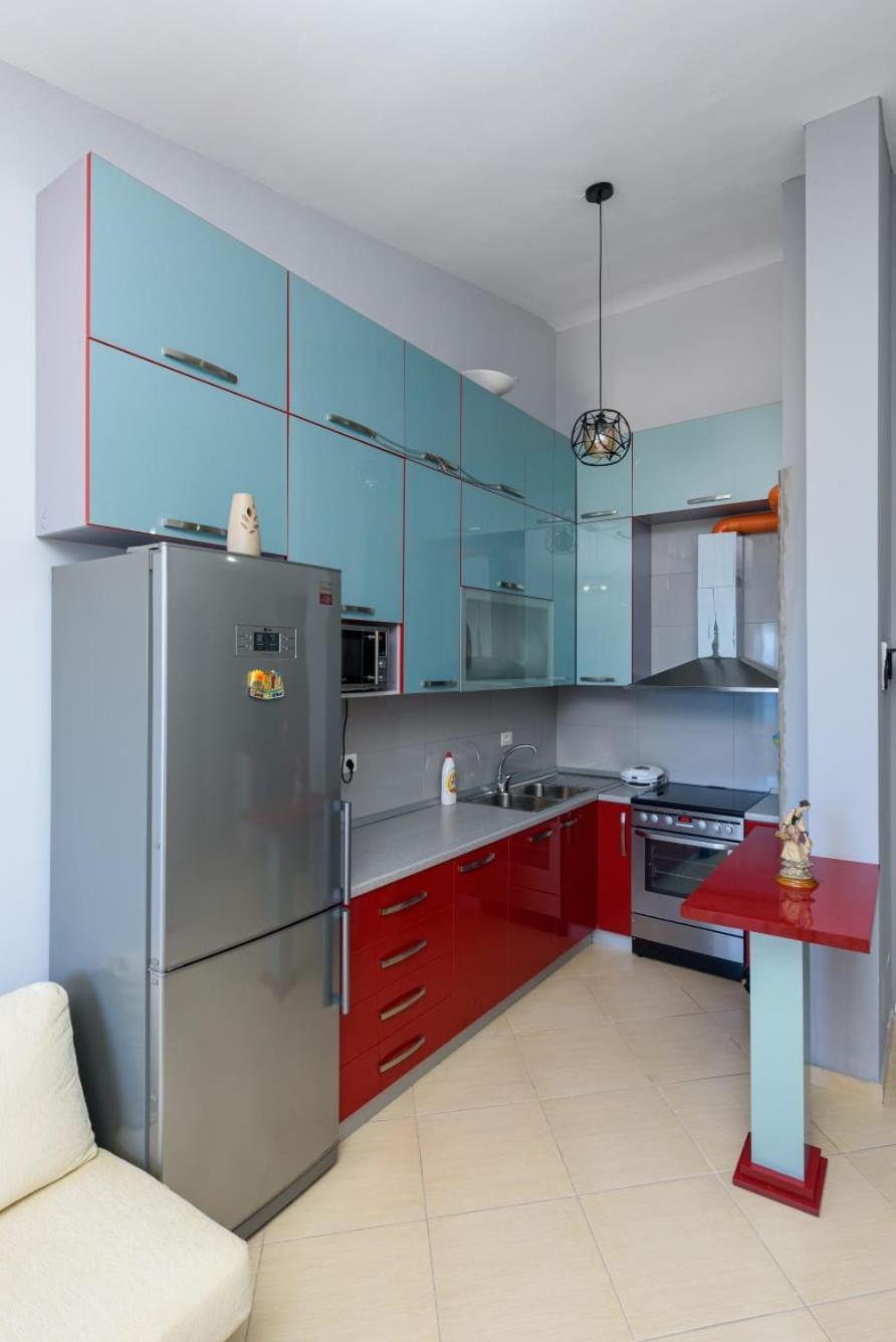 Veliu's Appartement